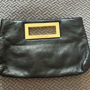 Michael Kors clutch